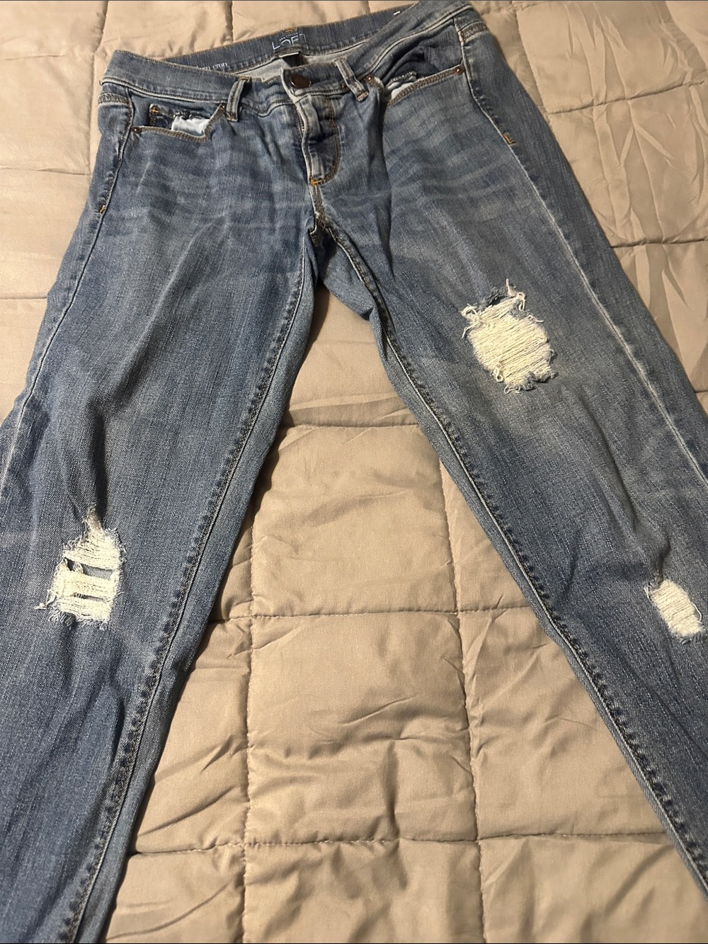 Vintage Ann Taylor Loft